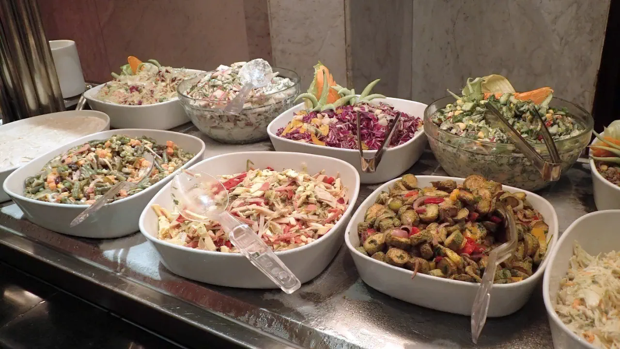 Hotel Sea Star Beau Rivage - Hurghada